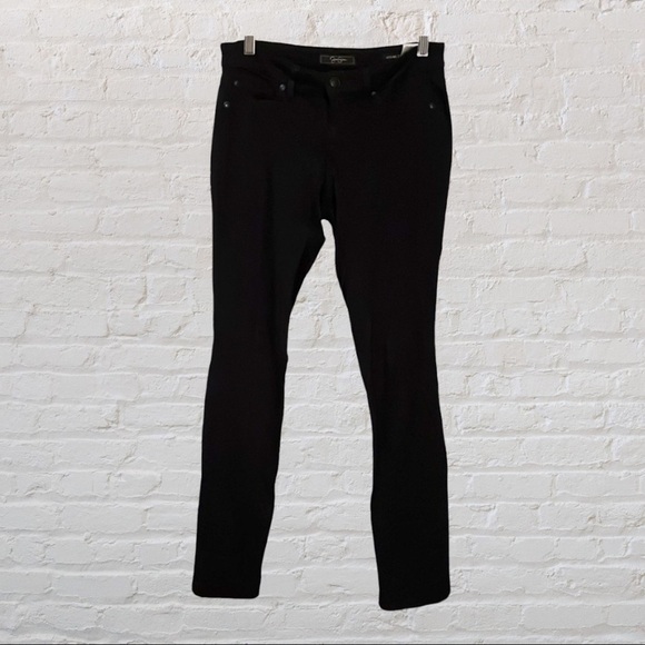 ⭐️2/$20⭐️ Jessica Simpson “Kiss Me” Jegging​​ - Picture 1 of 3